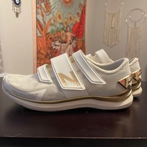 New Balance spin shoes